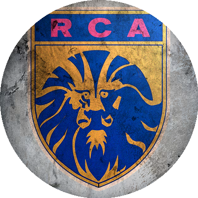 Logo Racing Club d'Abidjan